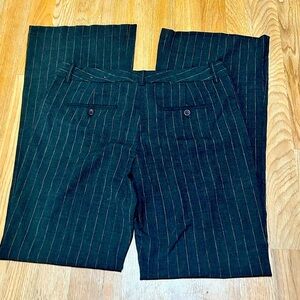 Express addition business casual boot cut pants